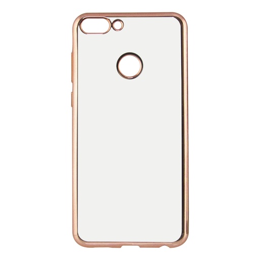 [000007922] Funda para Huawei P Smart Flexible, Transparente