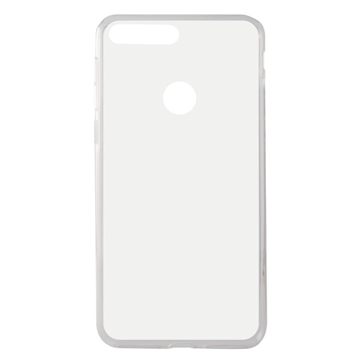[000007923] Funda para Huawei P Smart, Flexible Transparente