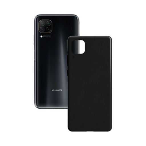 [000007937] Funda para Huawei P40 LITE Flexible, Negro