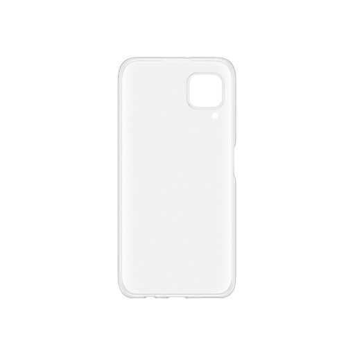 [000007939] Funda para Huawei P40 Lite Flexible, Transparente