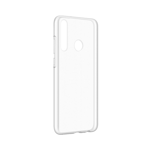 [000007946] Funda para Huawei Y6P Transparente