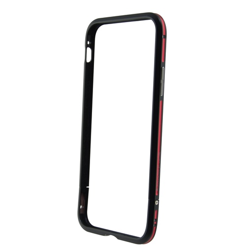 [000008026] Funda para iPhone X, iPhone XS Semirrígida, Negro