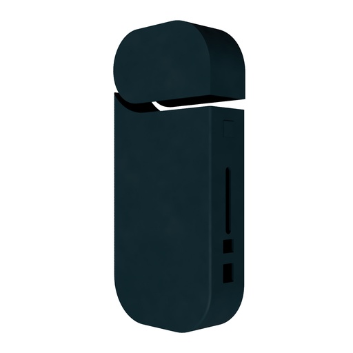 [000008043] Funda para IQOS, Flexible, Azul