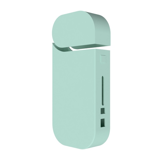 [000008044] Funda para IQOS Flexible, Azul