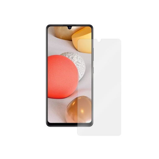[000008114] Funda para Samsung Galaxy A42 5G, Flexible, Transparente