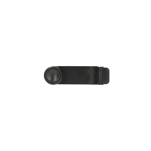 [000008300] Soporte universal móvil para coche Para Rejilla, Fijación Pinza