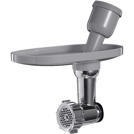 [000008306] SMEG ACCESSORIES MEAT MINCER SMMG01