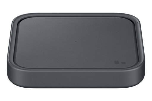 [000008345] SAMSUNG SUPER FAST WIRELESS CHARGER EP-P2400TBEGEU