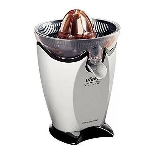 [000008522] UFESA JUICER EX4940 600W STAINLESS STEEL BODY ARM