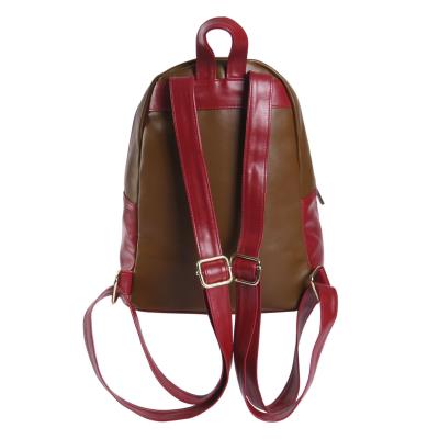 [000008540] MOCHILA CASUAL MODA POLIPIEL HARRY POTTER