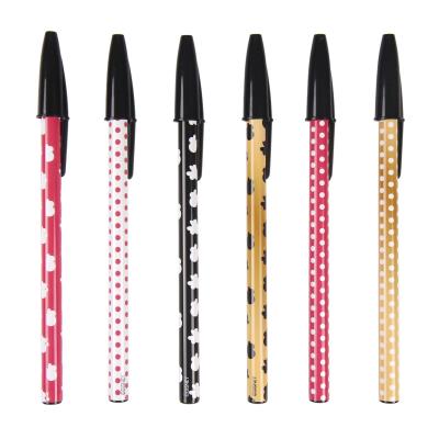[000008547] BOLÃGRAFO PACK x6 MINNIE