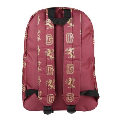 [000008548] MOCHILA ESCOLAR INSTITUTO HARRY POTTER