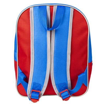 [000008551] MOCHILA INFANTIL 3D AVENGERS