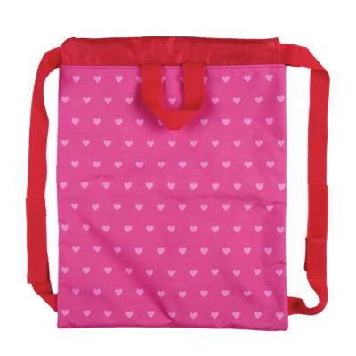 [000008565] SAQUITO ESCOLAR PEPPA PIG
