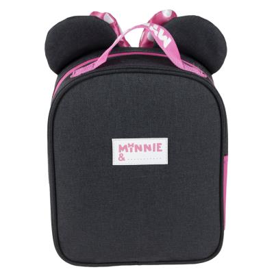 [000008567] PORTAMERIENDA APLICACIONES MINNIE