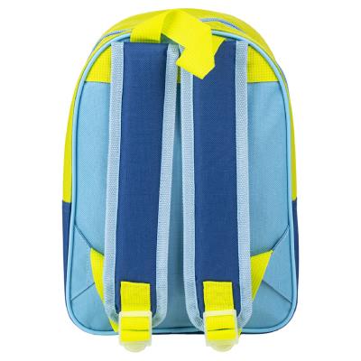 [000008568] MOCHILA INFANTIL ESCOLAR PAW PATROL