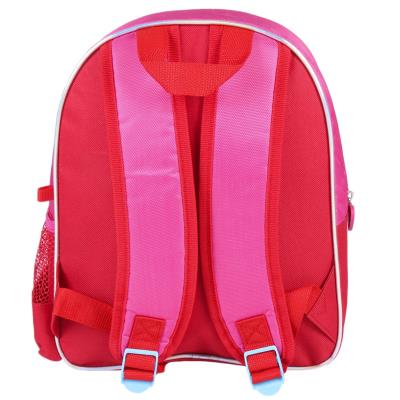 [000008572] MOCHILA INFANTIL 3D PEPPA PIG