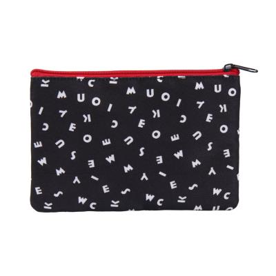 [000008591] NECESER MAQUILLAJE ESTAMPADO MICKEY