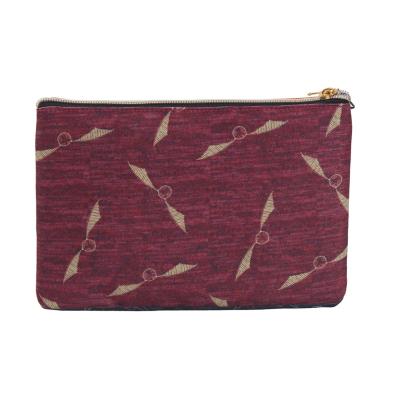 [000008593] NECESER MAQUILLAJE ESTAMPADO HARRY POTTER