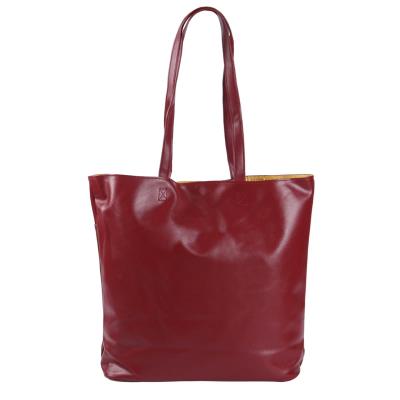 [000008596] BOLSA SHOPPING POLIPIEL HARRY POTTER