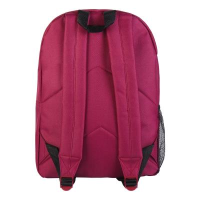 [000008597] MOCHILA CASUAL HARRY POTTER