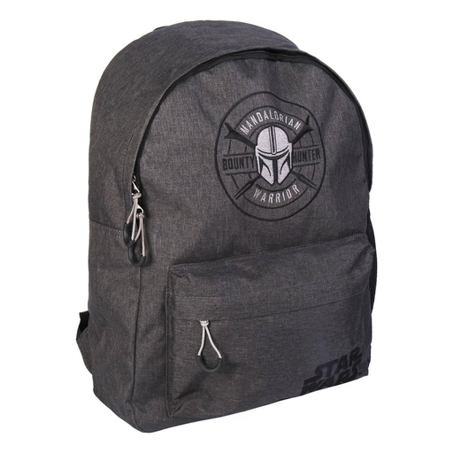 [000008599] MOCHILA CASUAL THE MANDALORIAN