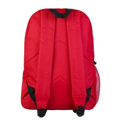 [000008600] MOCHILA CASUAL DEADPOOL