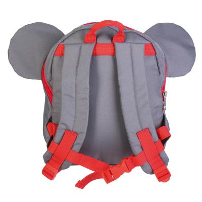 [000008605] MOCHILA GUARDERIA PERSONAJE MICKEY