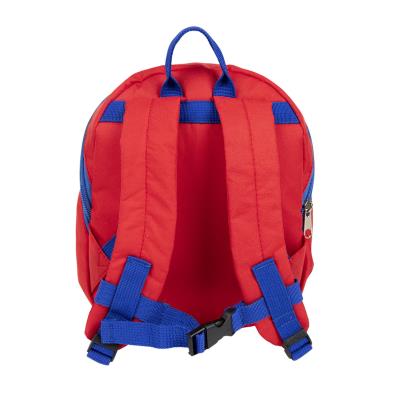 [000008606] MOCHILA GUARDERIA PERSONAJE SPIDERMAN