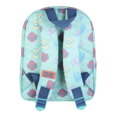 [000008608] MOCHILA GUARDERIA PAW PATROL