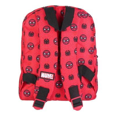 [000008609] MOCHILA GUARDERIA SPIDERMAN