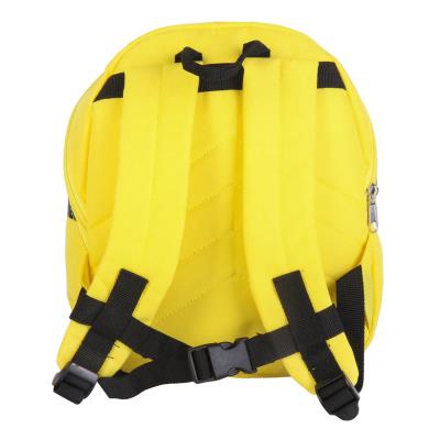 [000008610] MOCHILA GUARDERIA PERSONAJE MINIONS