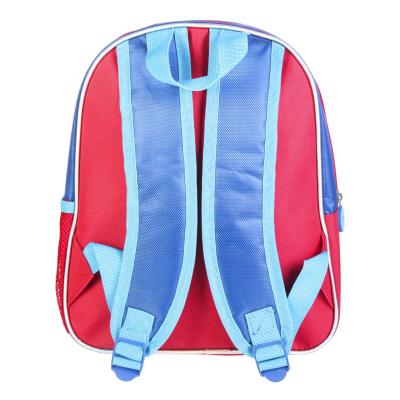 [000008615] MOCHILA INFANTIL 3D LUCES MICKEY