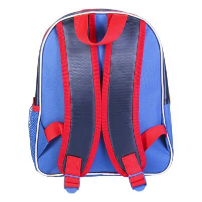 [000008616] MOCHILA INFANTIL 3D LUCES PAW PATROL