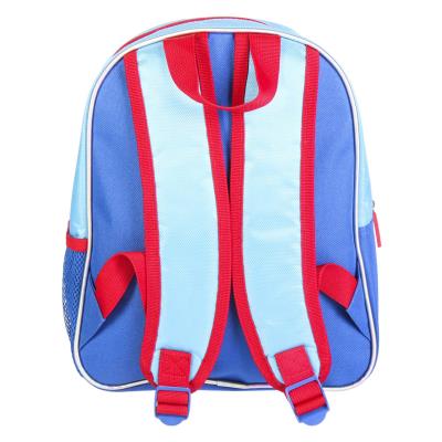 [000008618] MOCHILA INFANTIL 3D LUCES AVENGERS