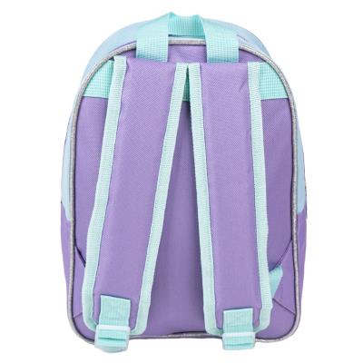 [000008619] MOCHILA INFANTIL ESCOLAR FROZEN