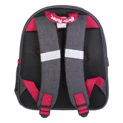 [000008620] MOCHILA INFANTIL ESCOLAR HARRY POTTER
