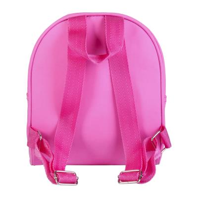 [000008623] MOCHILA INFANTIL TIEMPO LIBRE BRILLANTE PEPPA PIG