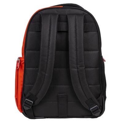 [000008624] MOCHILA ESCOLAR MEDIANA 42 CM SPIDERMAN