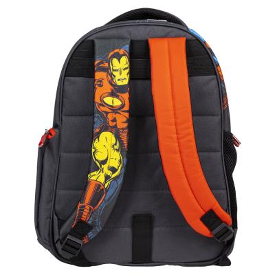 [000008625] MOCHILA ESCOLAR MEDIANA 42 CM AVENGERS