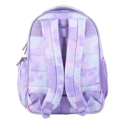 [000008627] MOCHILA ESCOLAR MEDIANA 42 CM FROZEN II ELSA