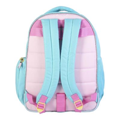 [000008628] MOCHILA ESCOLAR MEDIANA 42 CM PRINCESS