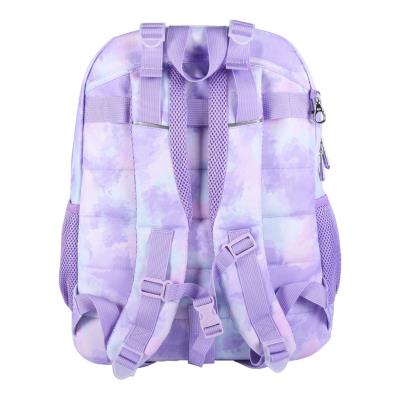 [000008630] MOCHILA ESCOLAR GRANDE 44 CM FROZEN II ELSA