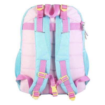 [000008631] MOCHILA ESCOLAR GRANDE 44 CM PRINCESS