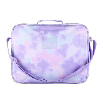 [000008642] MOCHILA ESCOLAR CARTERONA FROZEN II ELSA
