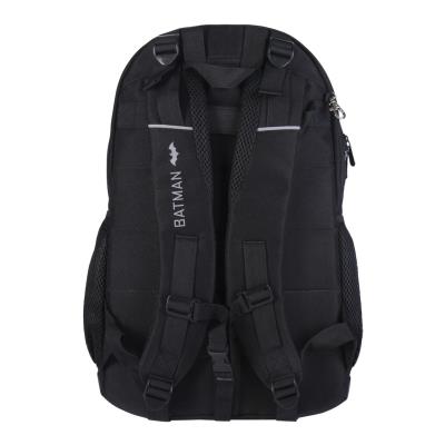 [000008649] MOCHILA ESCOLAR GRANDE 46 CM BATMAN