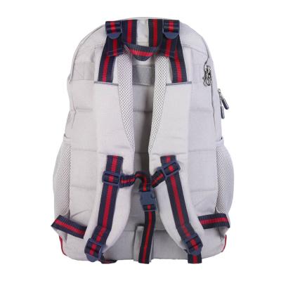 [000008652] MOCHILA ESCOLAR GRANDE 46 CM MINNIE