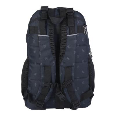 [000008653] MOCHILA ESCOLAR GRANDE 46 CM HARRY POTTER HOGWARTS