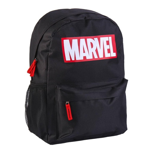 [000008665] MOCHILA CASUAL MARVEL