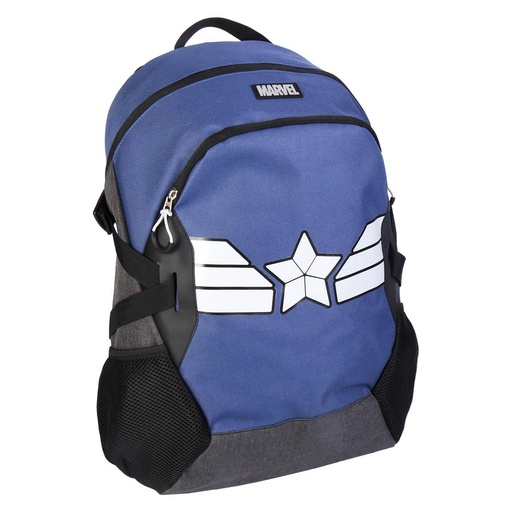 [000008667] MOCHILA CASUAL DEPORTE MARVEL